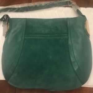 B. Makowsky Purse